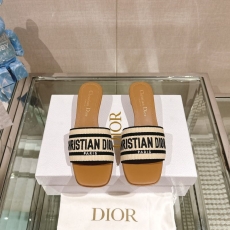 Christian Dior Slippers